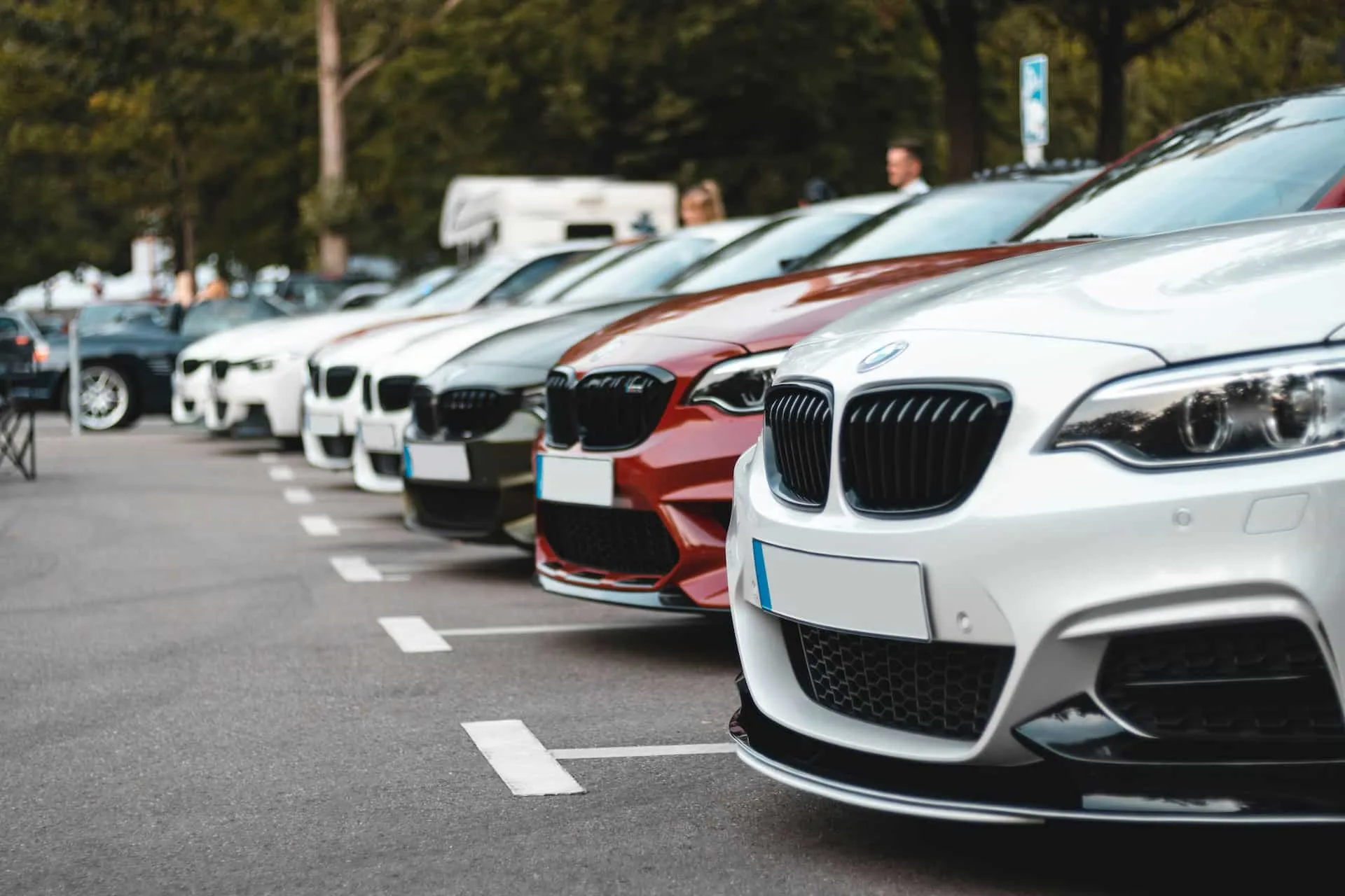 Car park installers Kent