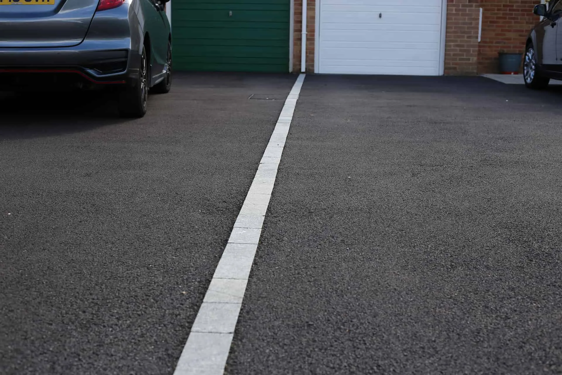Commercial work contractors Kent