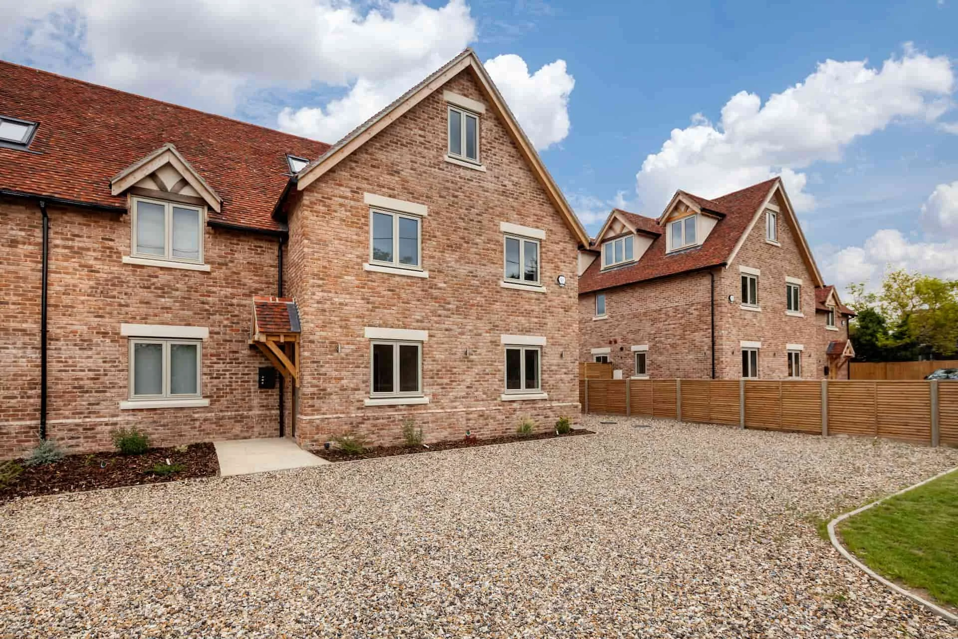 Driveway paving company Kent
