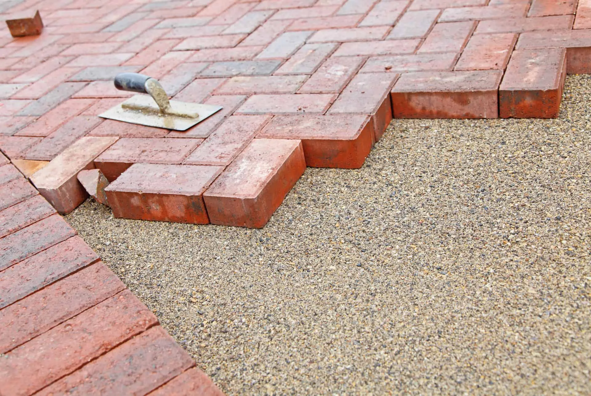 Driveway repair company Kent