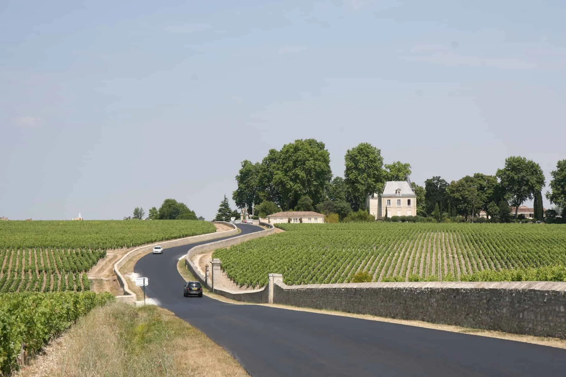 Farm road contractors Kent