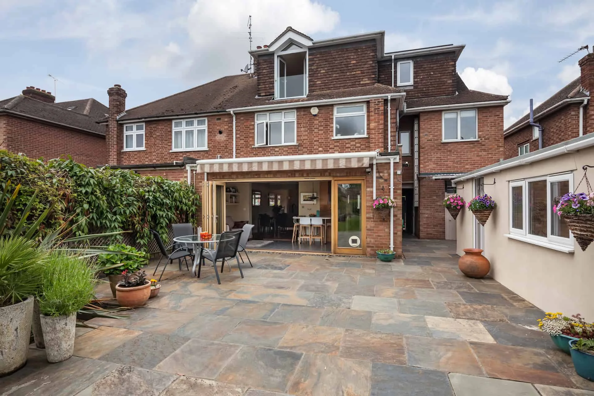 Patio installers Kent