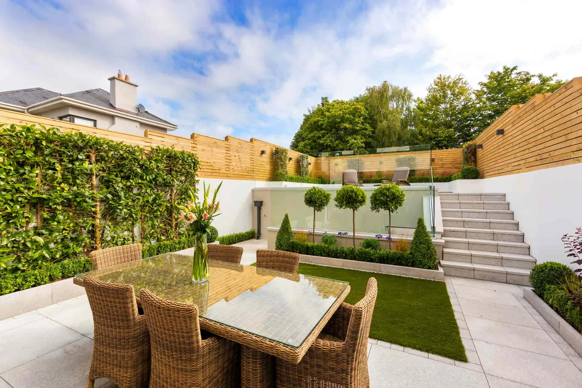 Patio slabs near me Kent