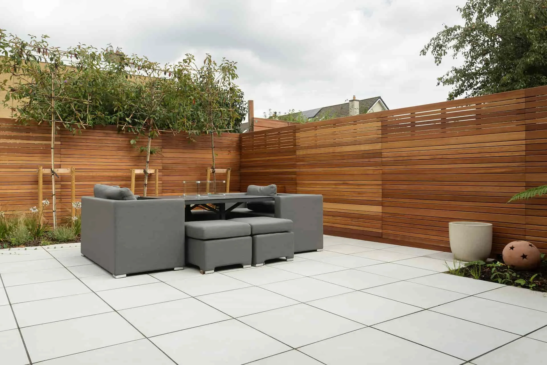 Patios near me Kent