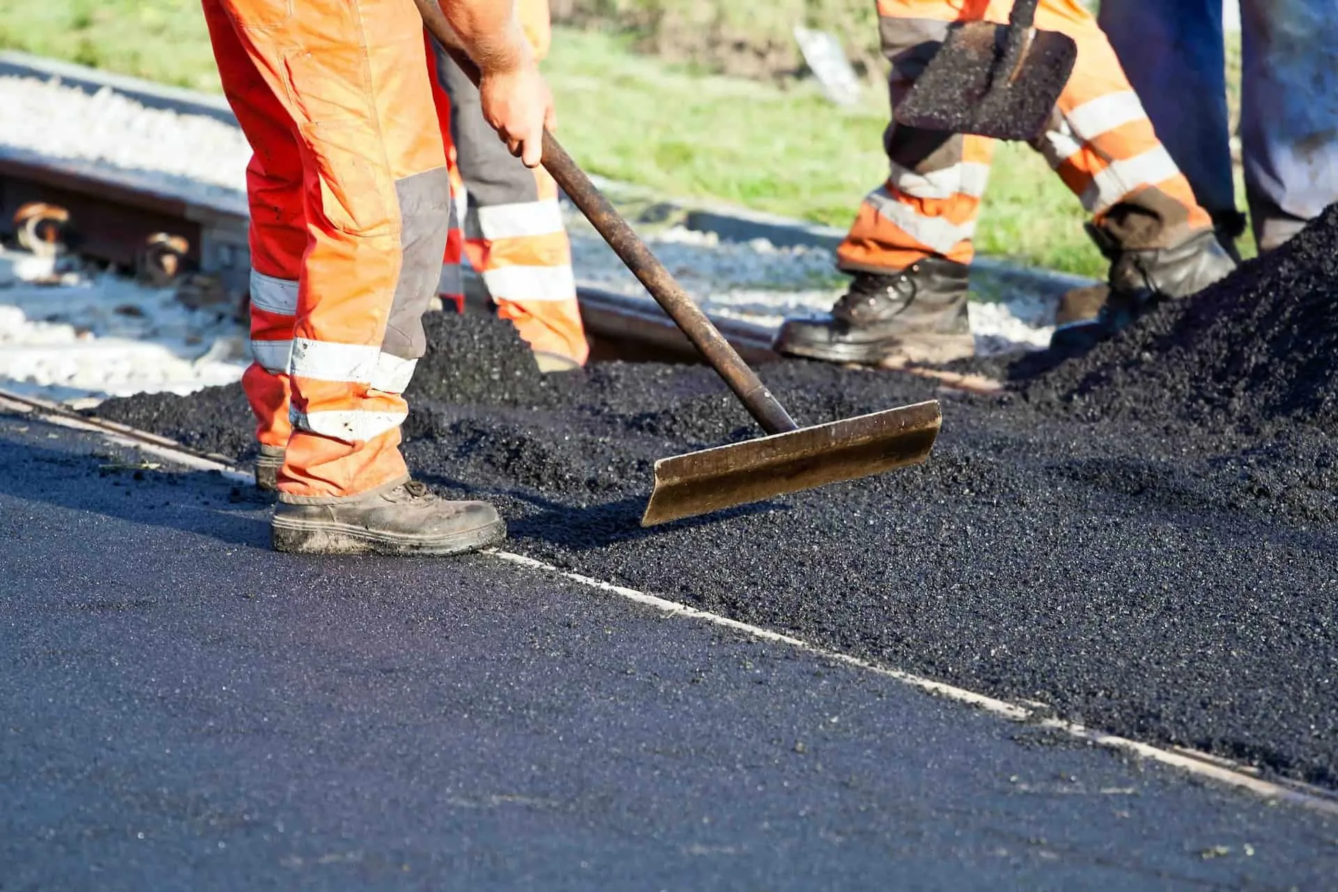 Surface dressing company Kent