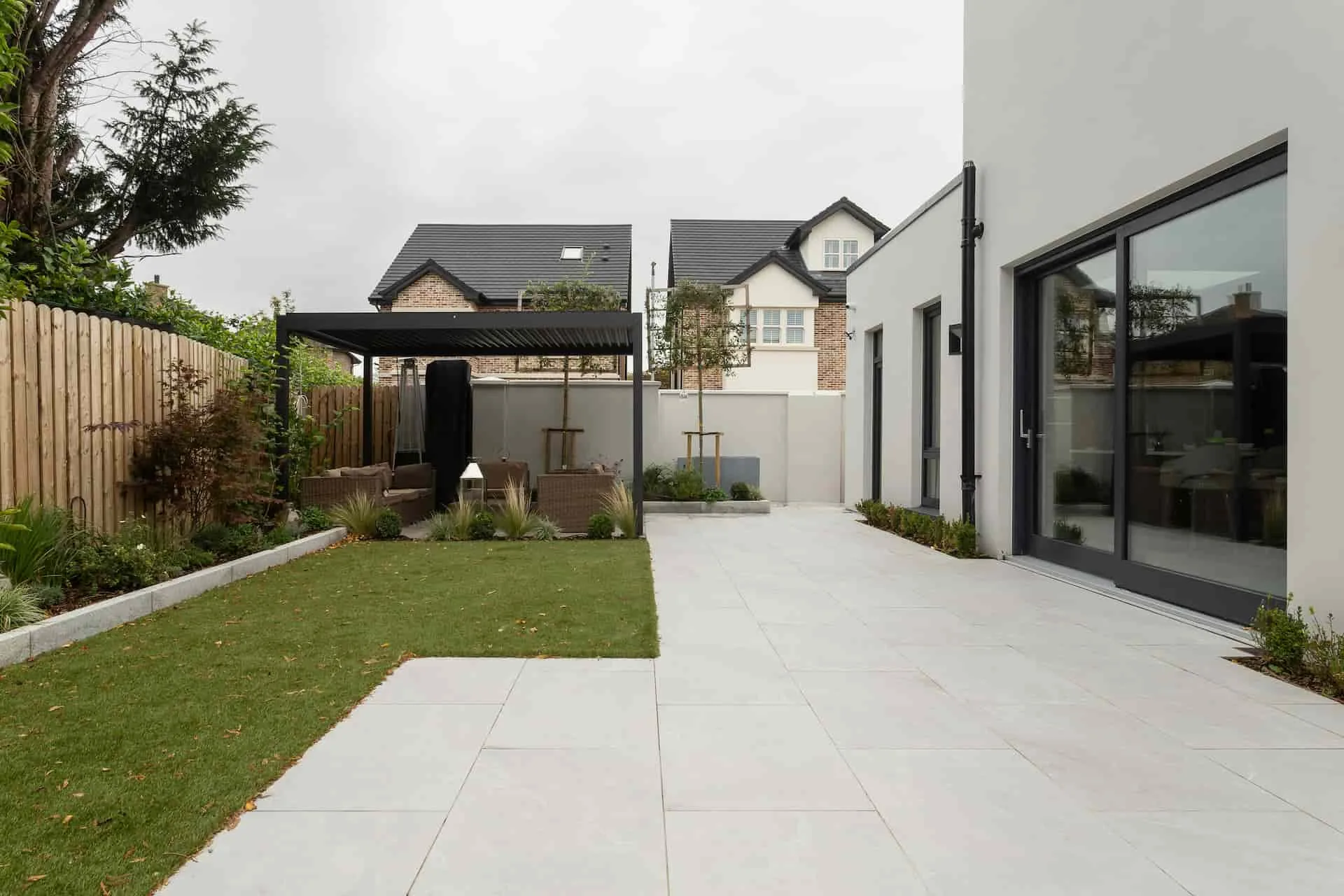 Kent patio grout